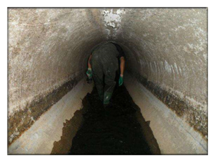 中堂镇管道高压清洗