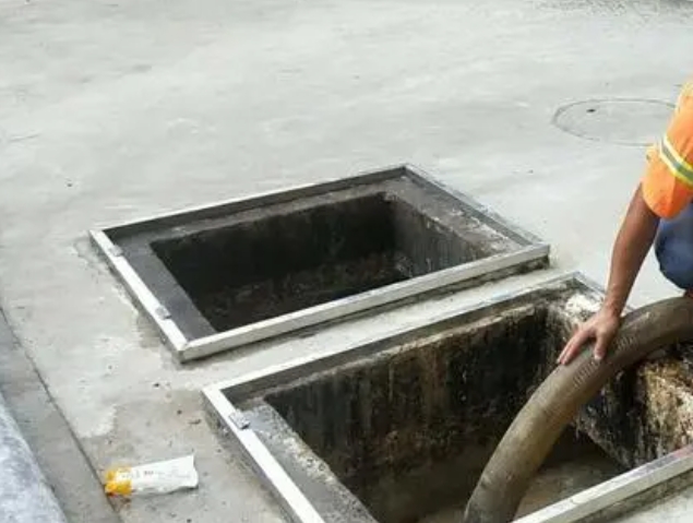 中堂镇化粪池清理