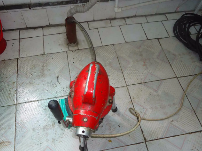 中堂镇下水道疏通