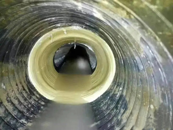 中堂镇内衬修复法通常适用于哪些类型的断面管道