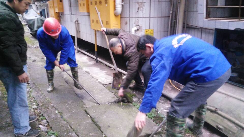 中堂镇清掏化粪池、管道疏通一站式服务<高效><技术><可靠>